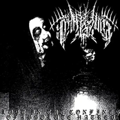 Lost in the Confines of Absolute Hatred (Remastered Anniversary Edition) [Remastered Edition]