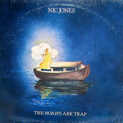 Ten Thousand Miles by Nic Jones