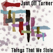 Things That We Stole