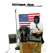 Dillinger Four: 