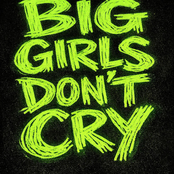 Big Girls Don't Cry (House)