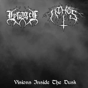 Visions Inside the Dusk (split)