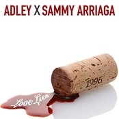 Love Lies (feat. Sammy Arriaga)