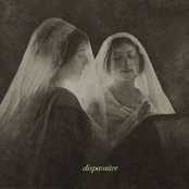 Disparaitre (Demo 2018)