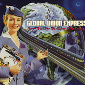 global union express