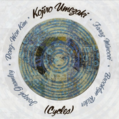 Kojiro Umezaki: (Cycles)