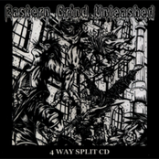 Eastern Grind Unleashed (4 Way Split CD)