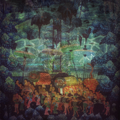 World Patterns / Samudra