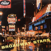 Broadway Stars