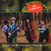 Lizzy the Supermarket Drag Queen