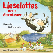 Lieselottes neue Abenteuer