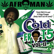 Cold Fro T 5 Vol. II