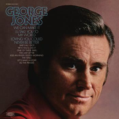 The King by George Jones