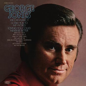 Kiss An Angel Good Morning by George Jones