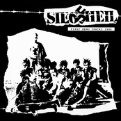 First Demo Tracks 1984