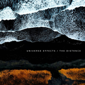 The Distance - EP