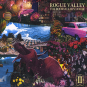Shanghai Tunnels by Rogue Valley