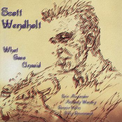 Scott Wendholt: What Goes Unsaid