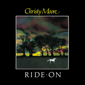 Christy Moore: Ride On