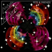 Pets & Friends by Nina Kinert