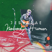 Jessarae: NOBODY'S HUMAN