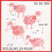 Bz Bz Ueu -- God Is My Co-Pilot Split Ep