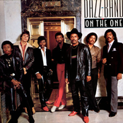 Stay A While With Me by Dazz Band