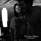 The Love Junkies: Maybelene