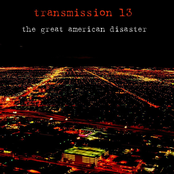 The Great American Disaster