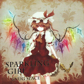 SPARKLING GIRL