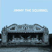 Jimmy the Squirrel