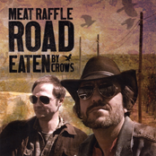 Meat Raffle Road - Shitfaced