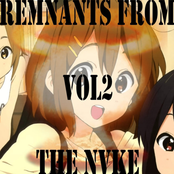 Remnants from the nvke VOL 2