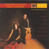 Silvestre Fonseca/filipa Andrade