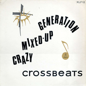 Crazy,Mixed-Up Generation