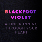 A Line Running Through Your Heart