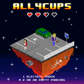 Электрошок/На пустой парковке