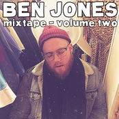 Ben Jones: mixtape - volume two