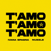 T'Amo T'Amo T'Amo