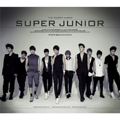 미인아 (bonamana) by Super Junior