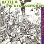 The Pen And The Sword by Attila The Stockbroker