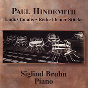 Ludus Tonalis / Reihe Kleiner Stücke