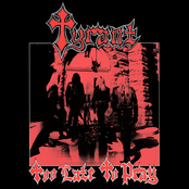 Tyrant: Too Late to Pray