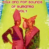 Folk And Pop Sounds Of Sumatra Vol.1