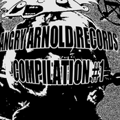 ANGRY ARNOLD RECORDS COMPILATION #1