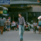 you're the sunshine!