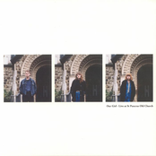 Live at St Pancras Old Church