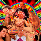 Arsehole Rainbow by Dj Rainbow Ejaculation