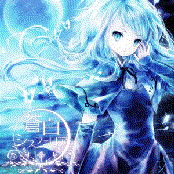 蒼白シスフェリア