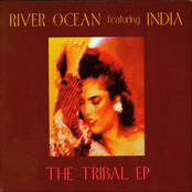 river ocean feat. india